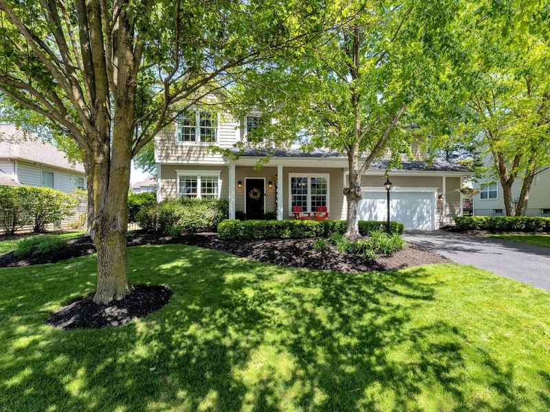 5791 Dorshire Drive, Galena, OH 43021 Photo 56