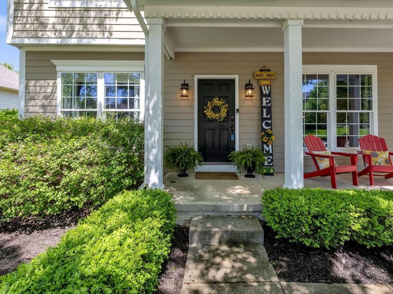 5791 Dorshire Drive, Galena, OH 43021 Photo 57