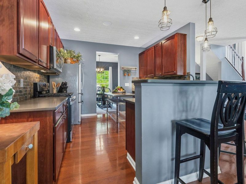 5791 Dorshire Drive, Galena, OH 43021 Photo 8
