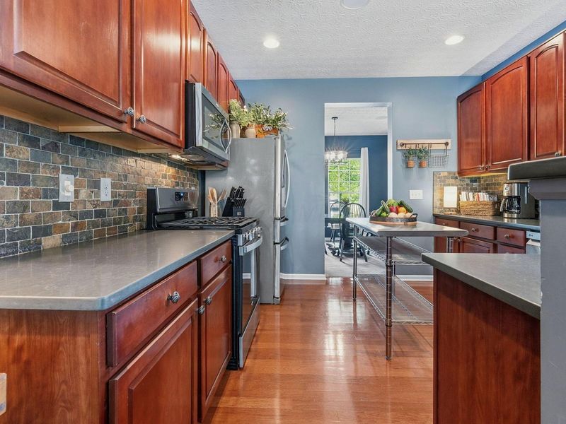 5791 Dorshire Drive, Galena, OH 43021 Photo 9