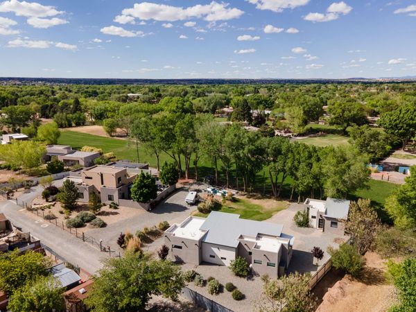 1825 Telesfor Sanchez Road NW, Albuquerque, NM 87107