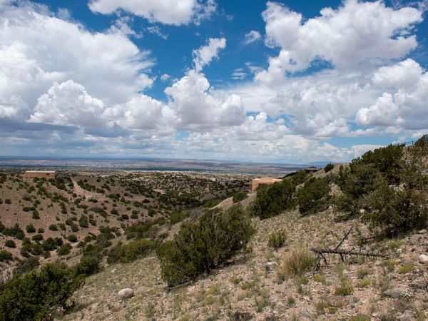 14c Camino Alto , Placitas, NM 87043