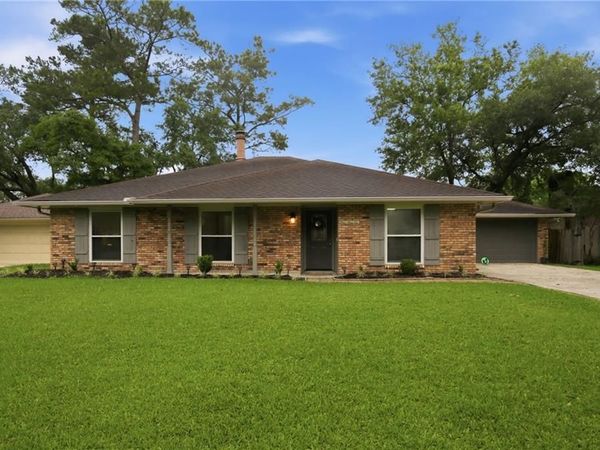 196 TRENTON Drive, Slidell, LA 70461
