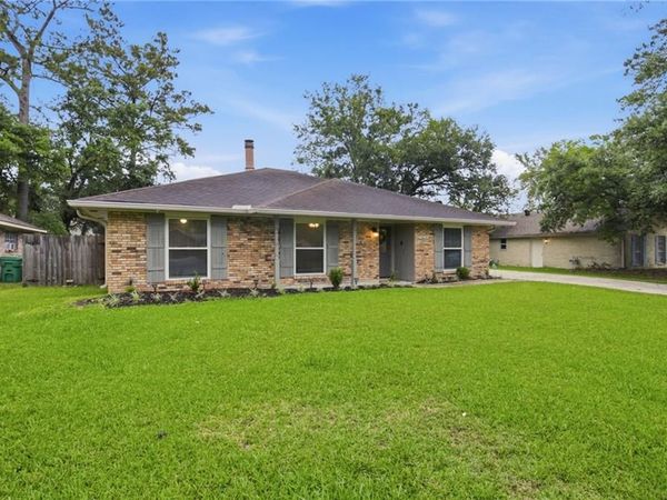 196 TRENTON Drive, Slidell, LA 70461