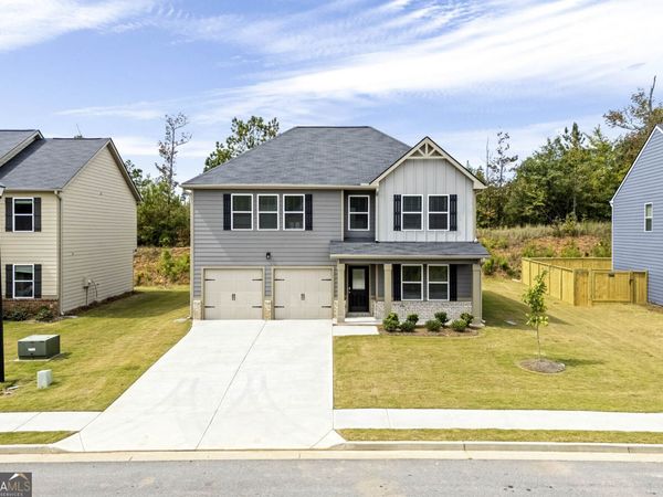 702 Lipizzan Trace, Hogansville, GA 30230