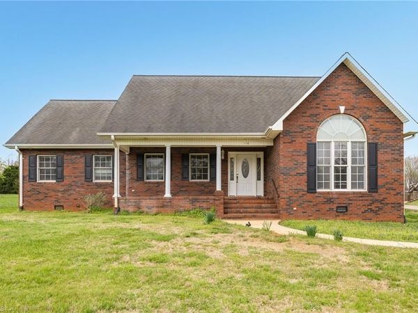 115 Emma Lane , Statesville, NC 28625