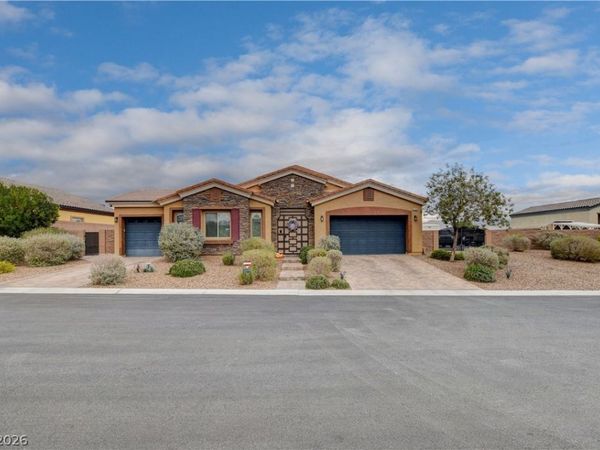 9136 Granite Knoll Ct , Las Vegas, NV 89129
