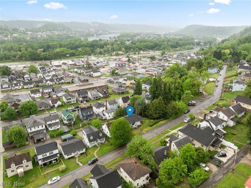 1210 Virginia, Martins Ferry, OH 43935 Photo 27