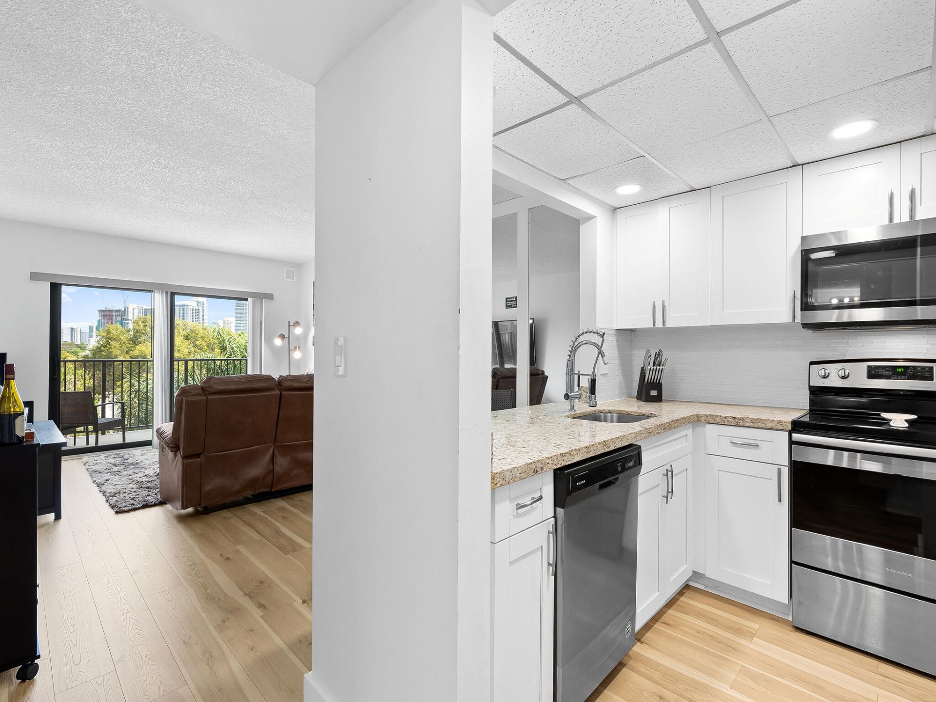 900 River Reach Drive, Unit 406, Fort Lauderdale, FL 33315 Photo