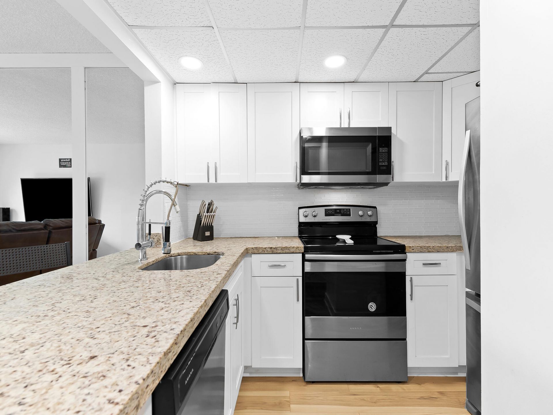 900 River Reach Drive, Unit 406, Fort Lauderdale, FL 33315 Photo