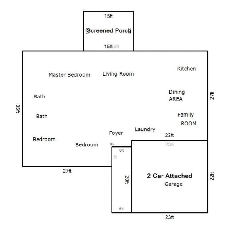 212 Trace Court, Royal Palm Beach, FL 33411 Photo