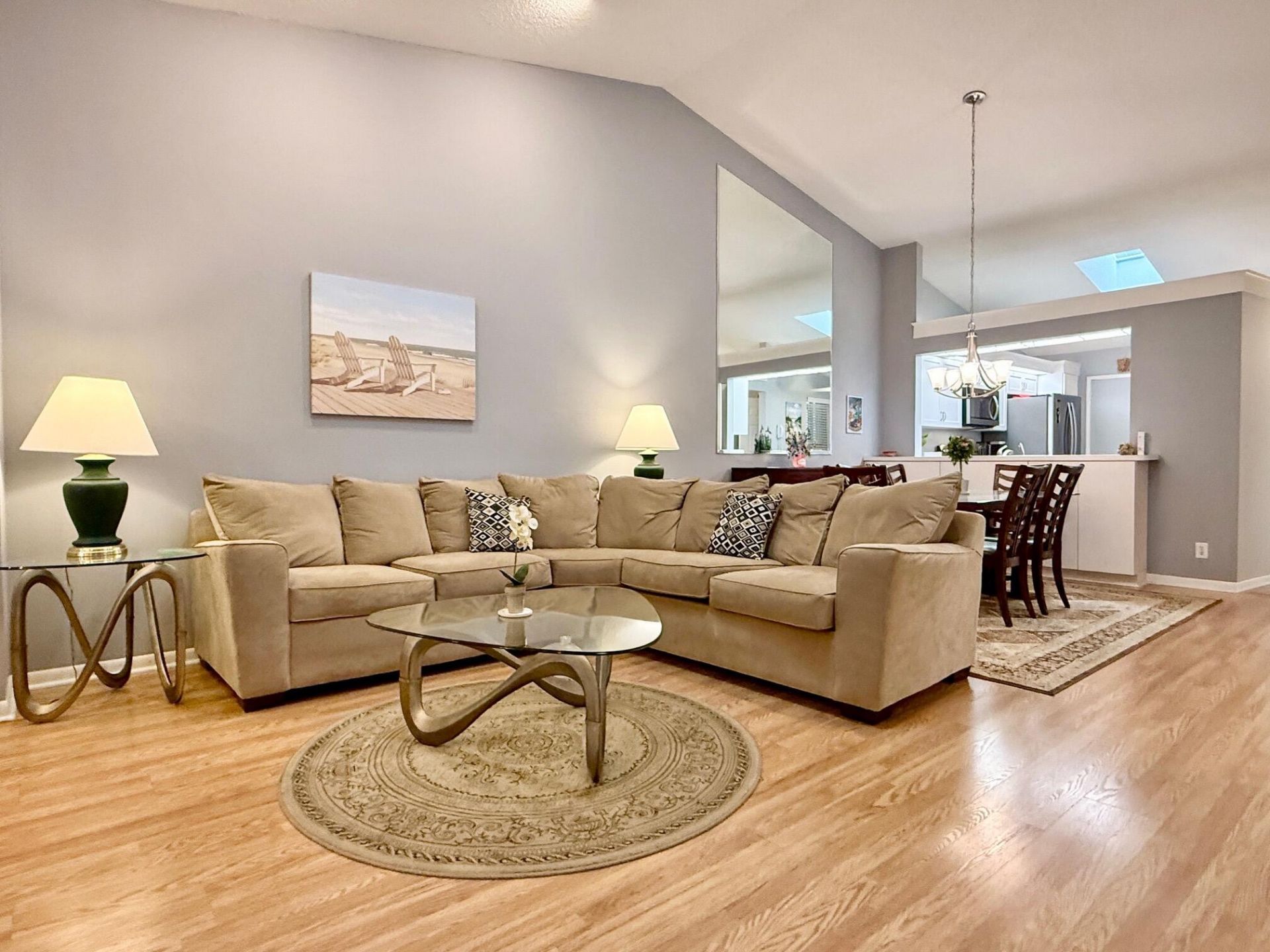 5462 Palm Springs Lane, Unit A, Boynton Beach, FL 33437 Photo