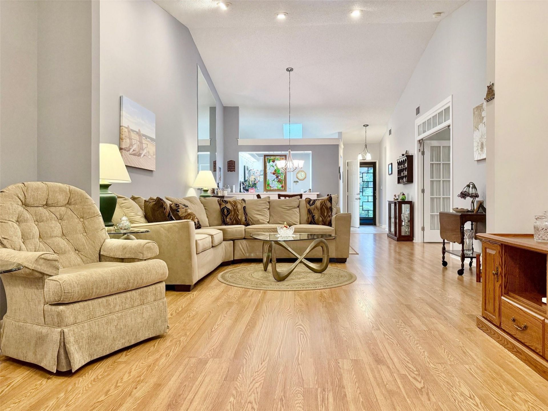 5462 Palm Springs Lane, Unit A, Boynton Beach, FL 33437 Photo