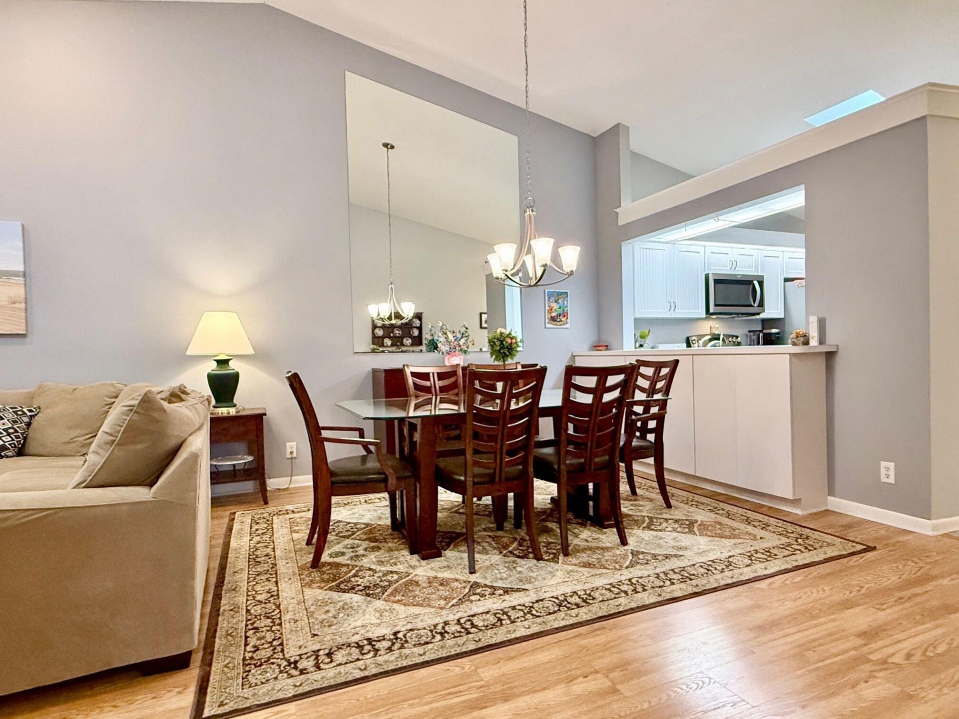 5462 Palm Springs Lane, Unit A, Boynton Beach, FL 33437 Photo