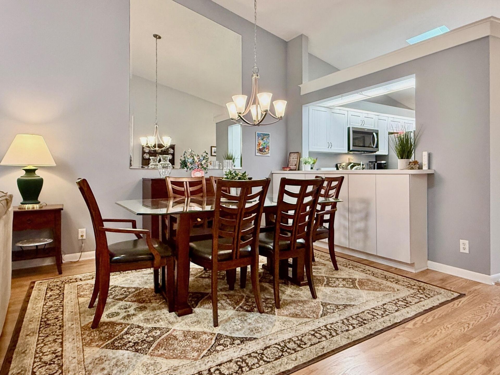 5462 Palm Springs Lane, Unit A, Boynton Beach, FL 33437 Photo