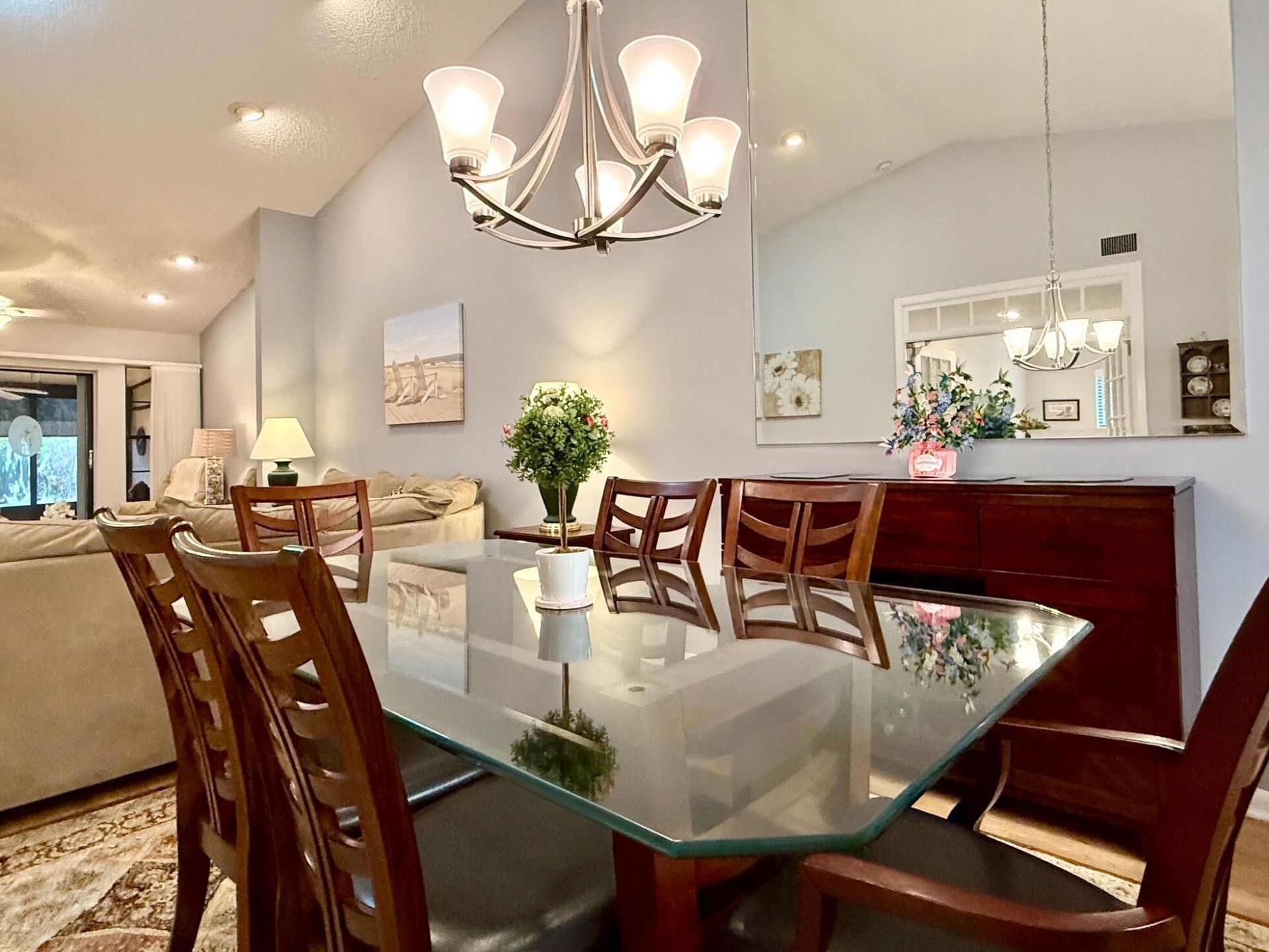 5462 Palm Springs Lane, Unit A, Boynton Beach, FL 33437 Photo