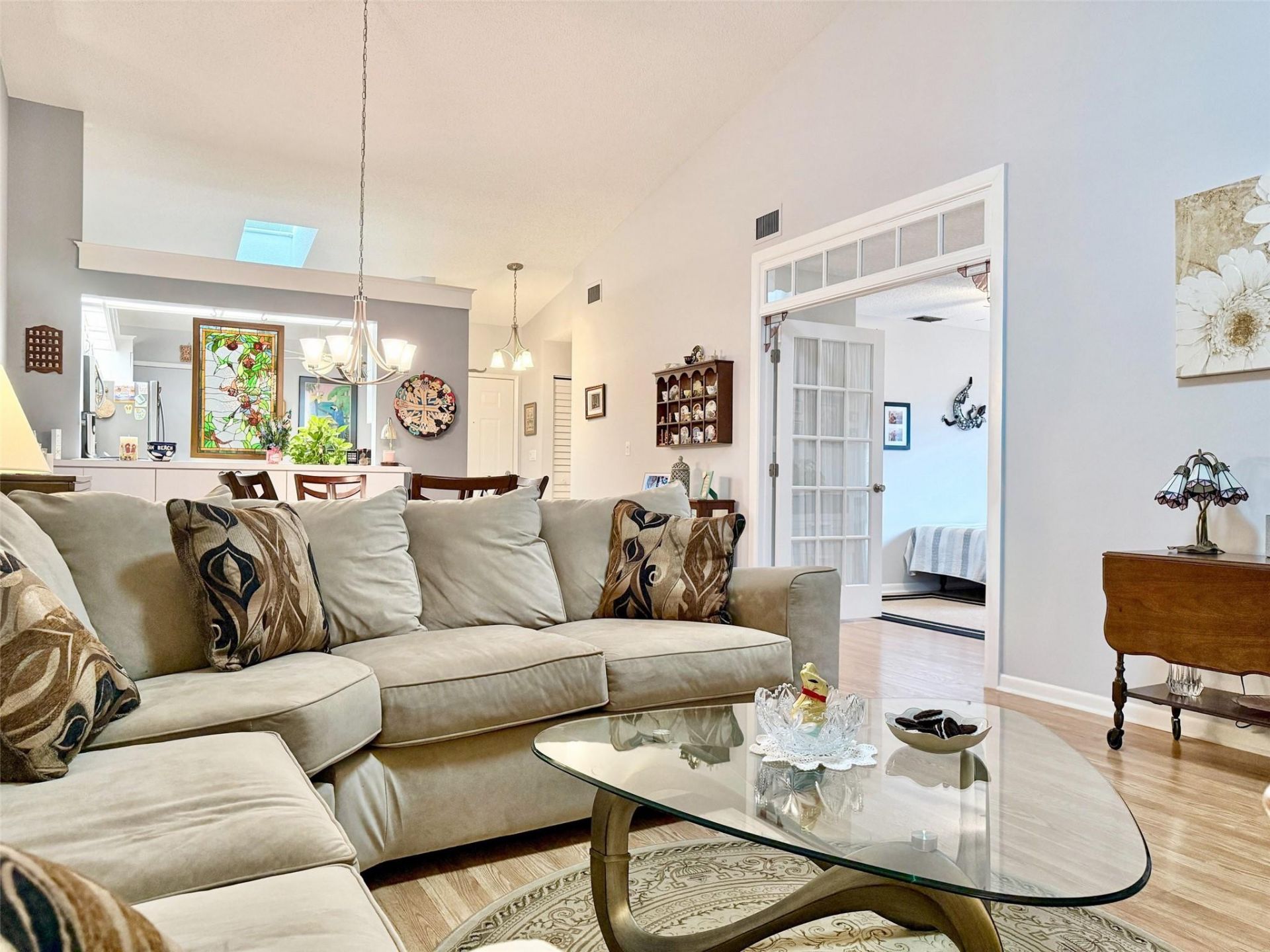 5462 Palm Springs Lane, Unit A, Boynton Beach, FL 33437 Photo