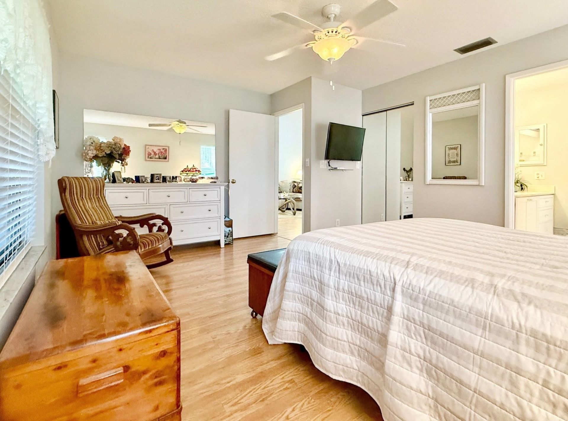 5462 Palm Springs Lane, Unit A, Boynton Beach, FL 33437 Photo