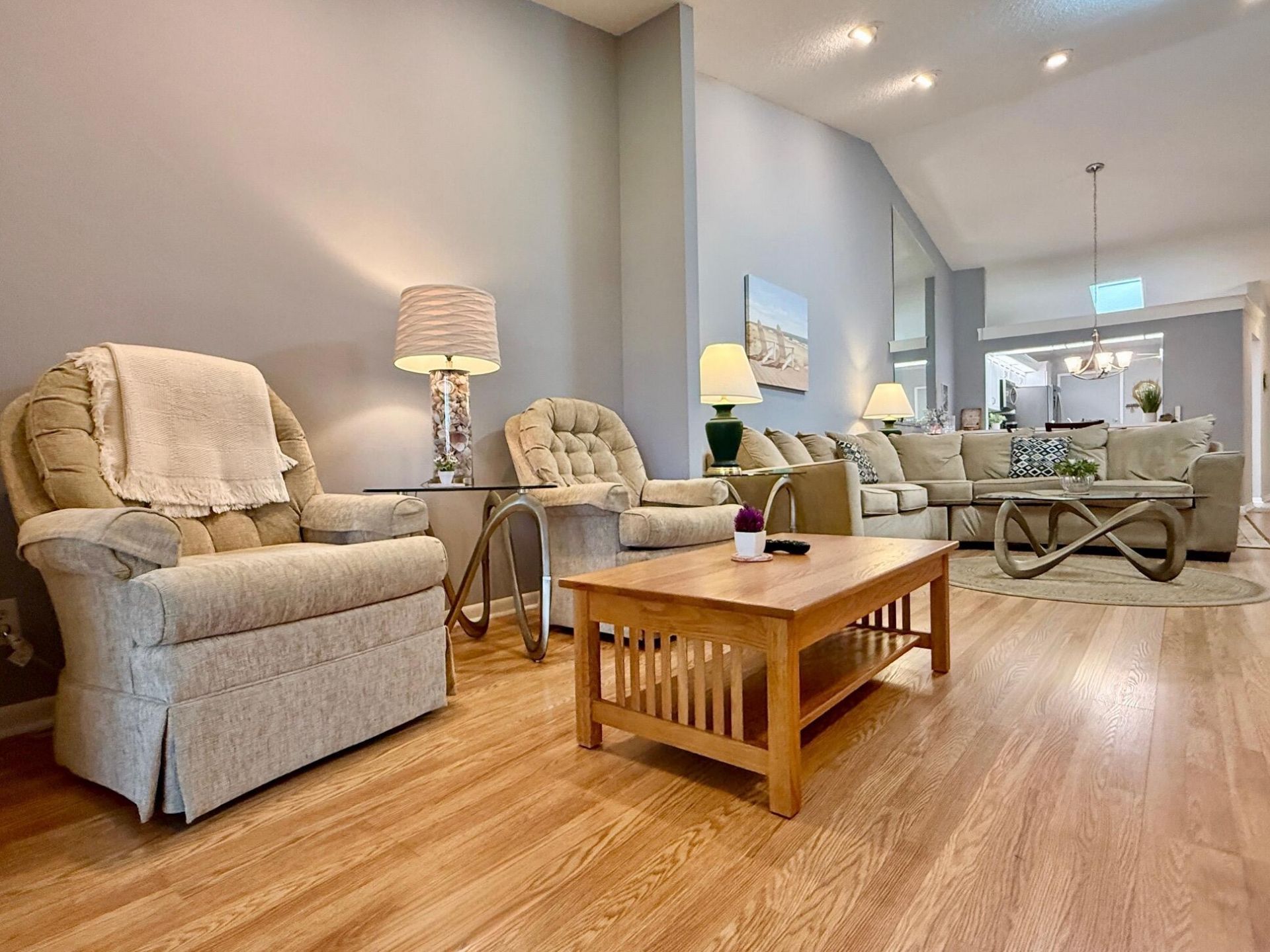 5462 Palm Springs Lane, Unit A, Boynton Beach, FL 33437 Photo