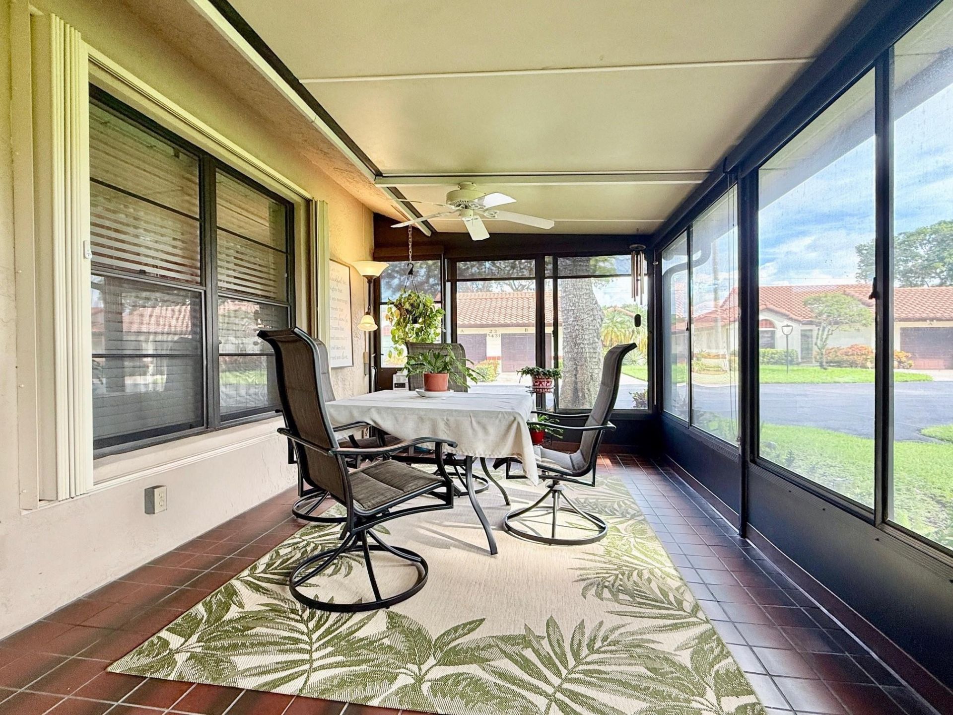 5462 Palm Springs Lane, Unit A, Boynton Beach, FL 33437 Photo