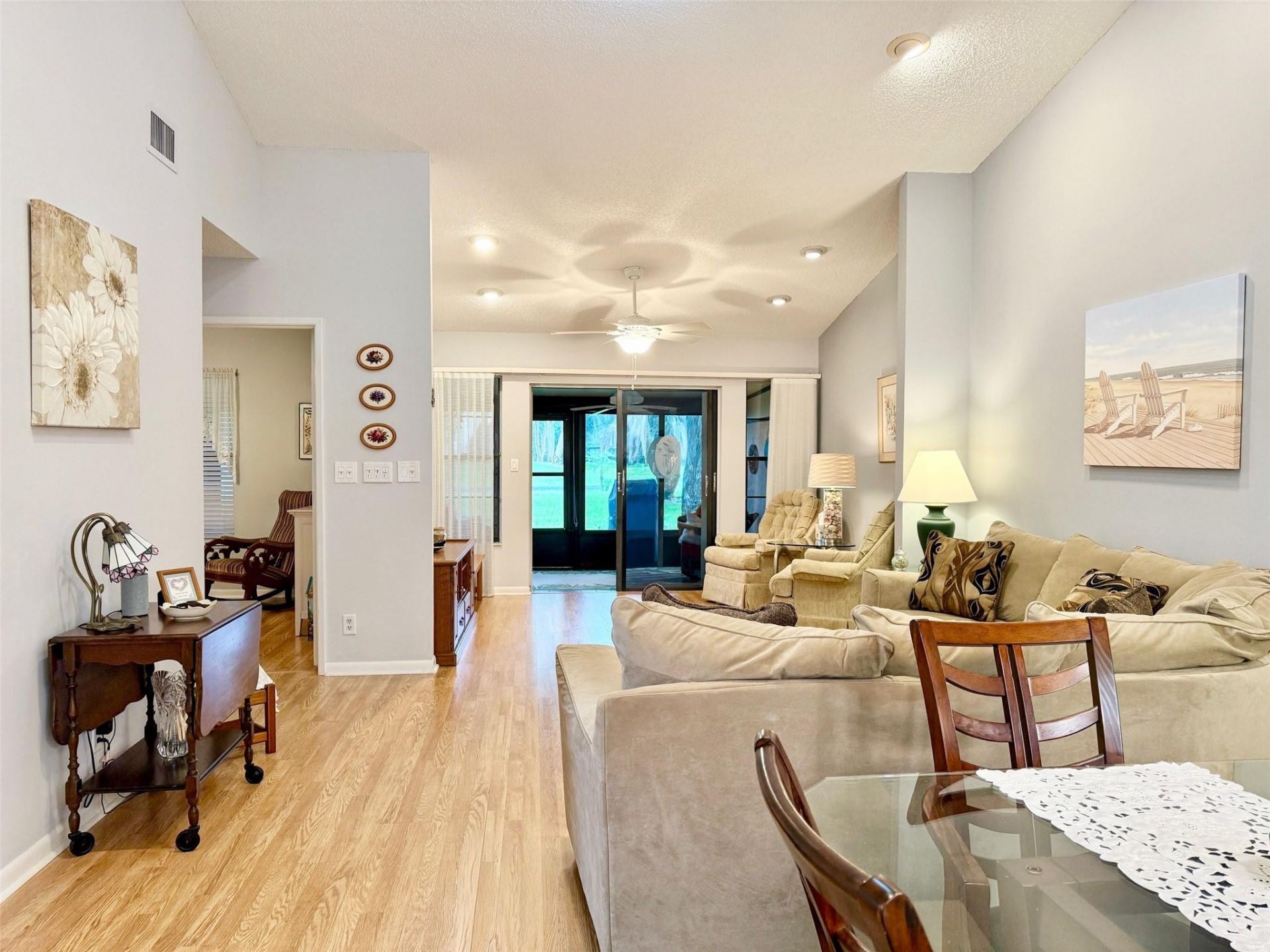 5462 Palm Springs Lane, Unit A, Boynton Beach, FL 33437 Photo