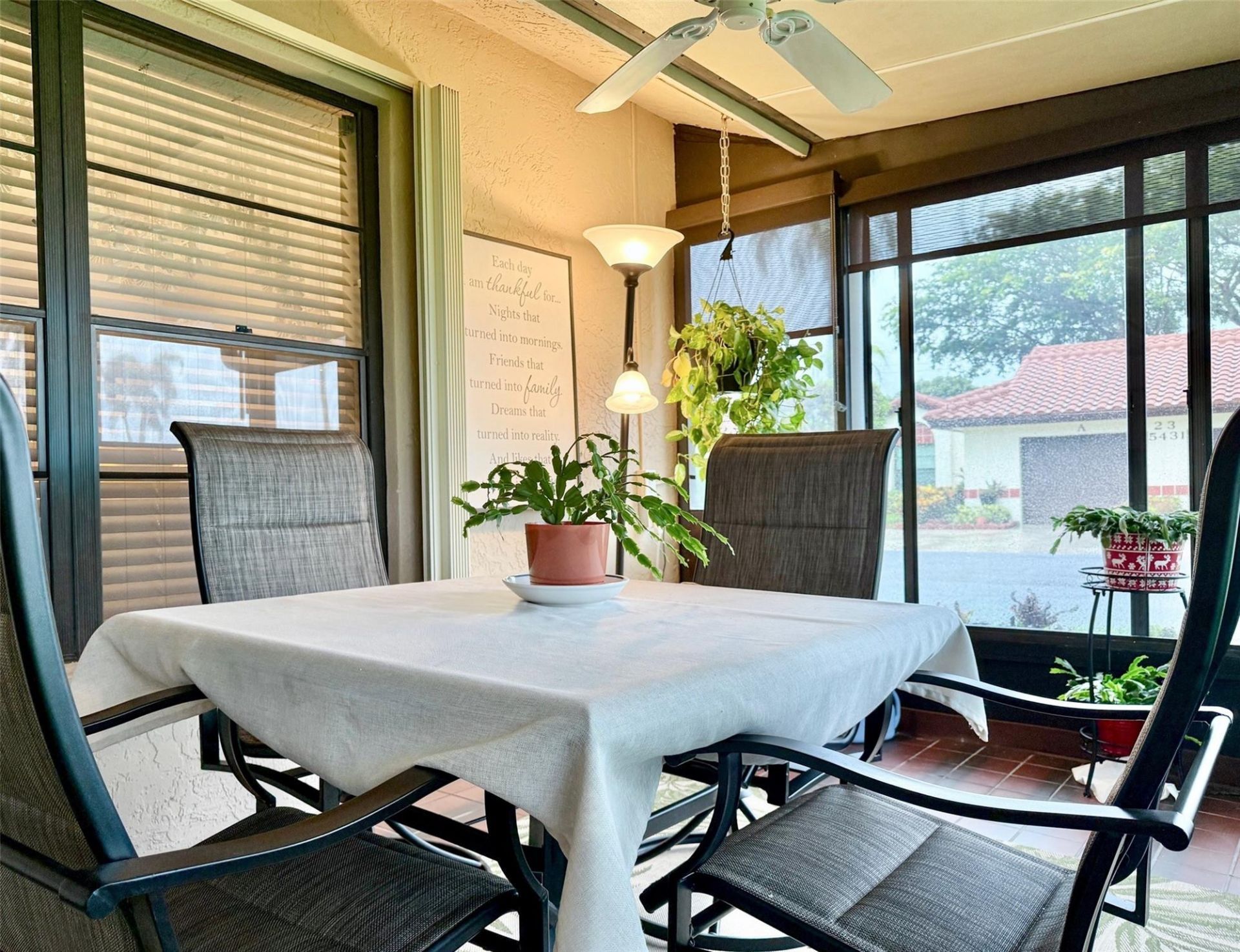 5462 Palm Springs Lane, Unit A, Boynton Beach, FL 33437 Photo