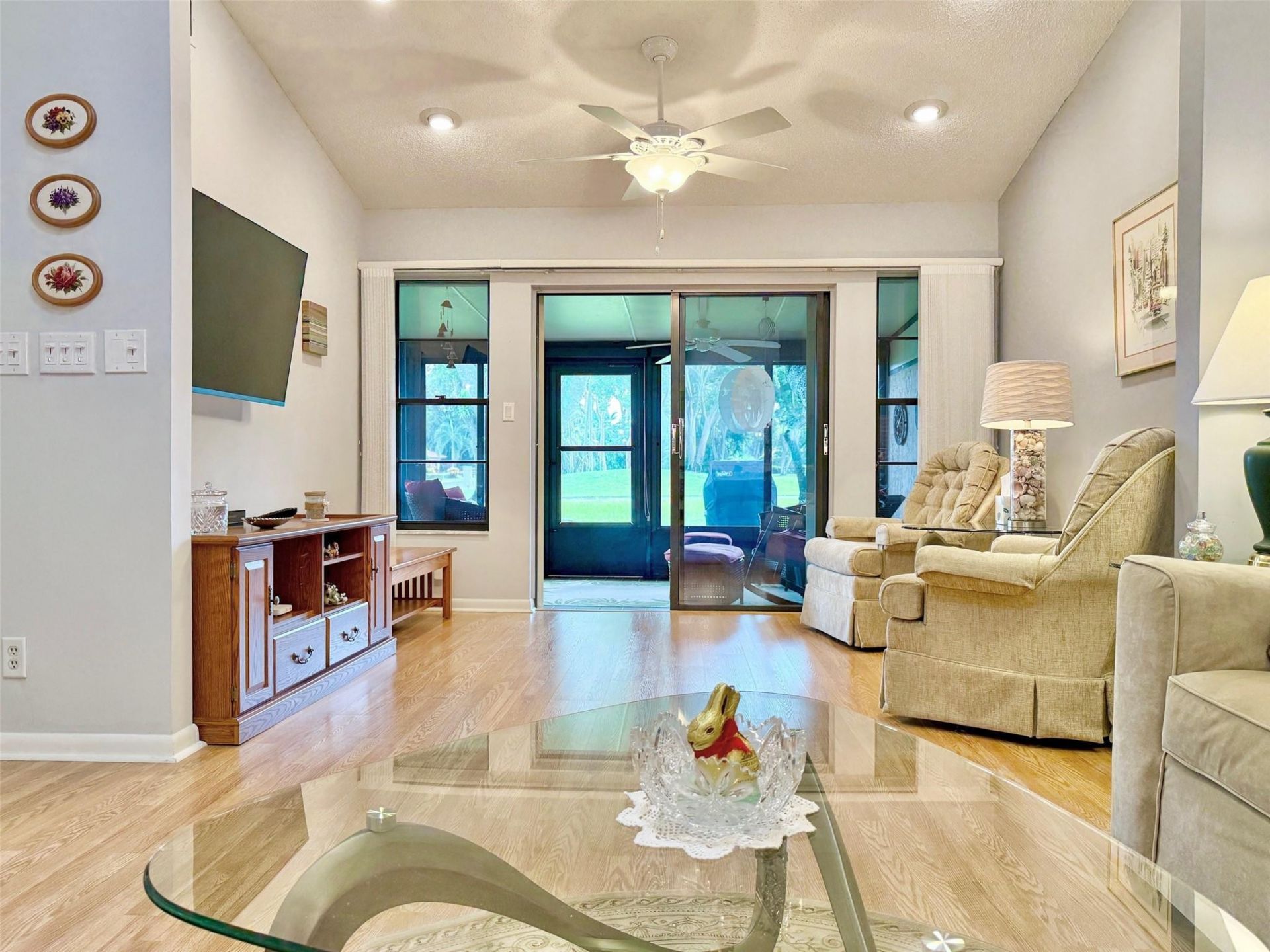 5462 Palm Springs Lane, Unit A, Boynton Beach, FL 33437 Photo