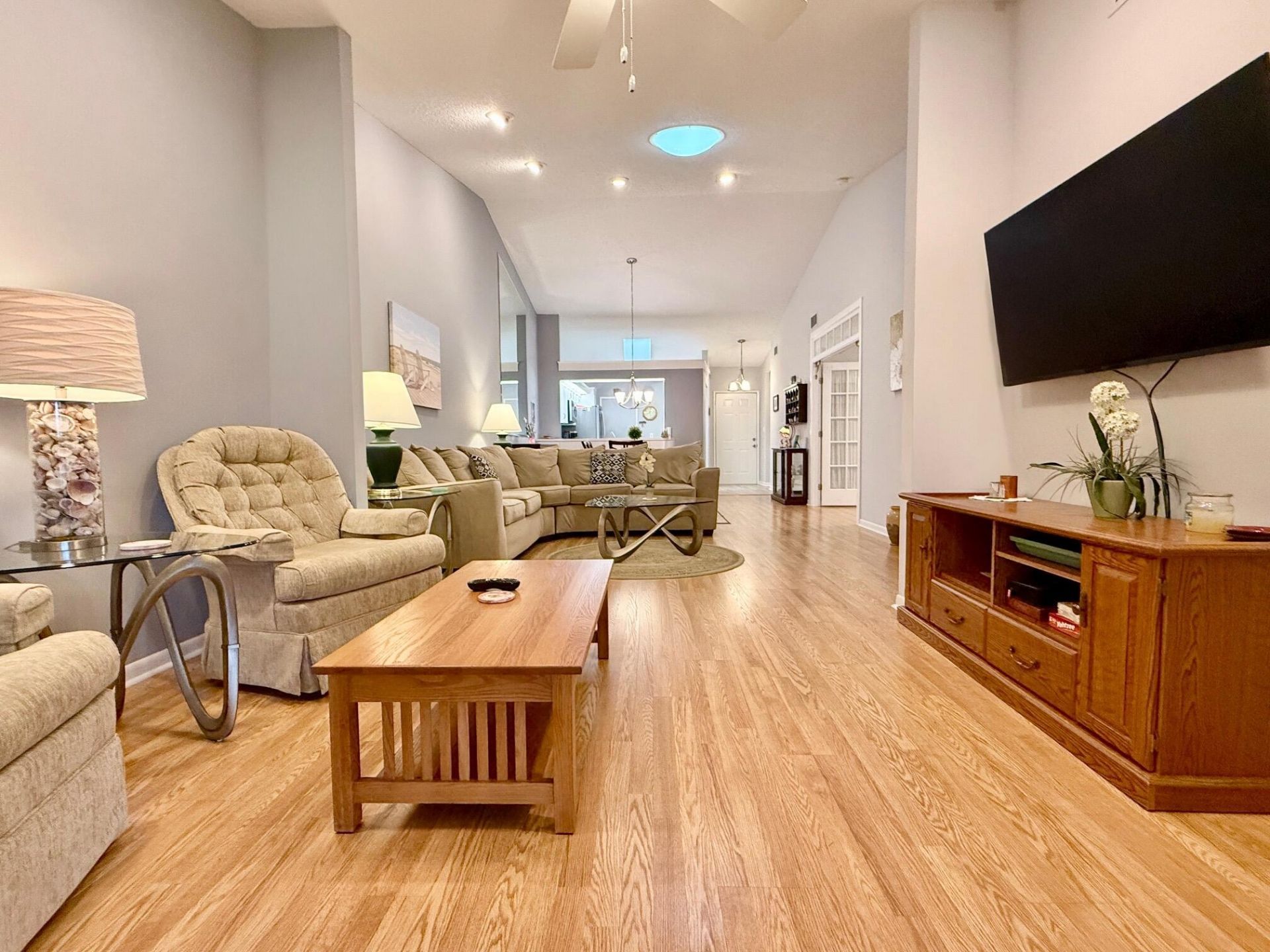 5462 Palm Springs Lane, Unit A, Boynton Beach, FL 33437 Photo