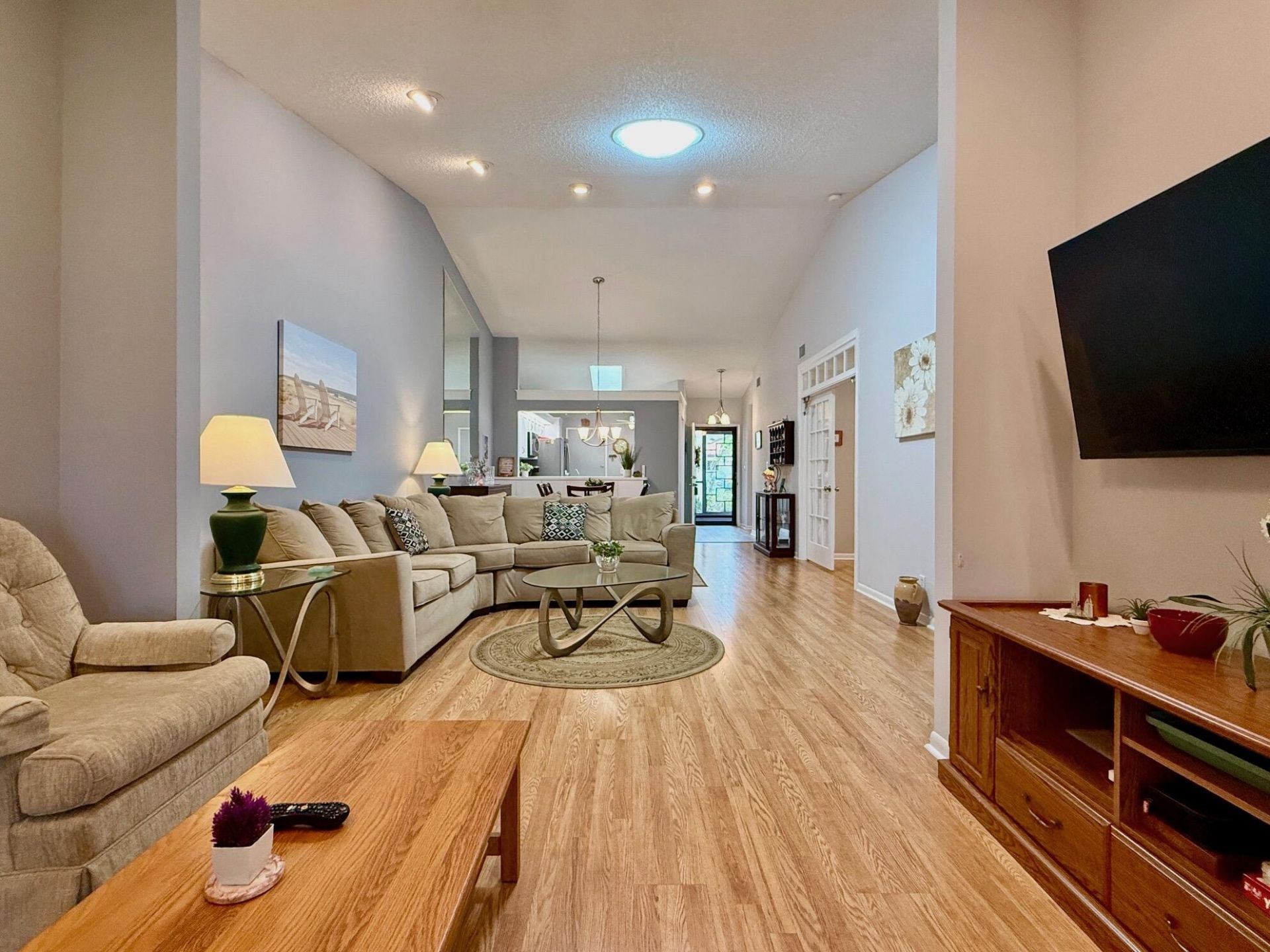 5462 Palm Springs Lane, Unit A, Boynton Beach, FL 33437 Photo