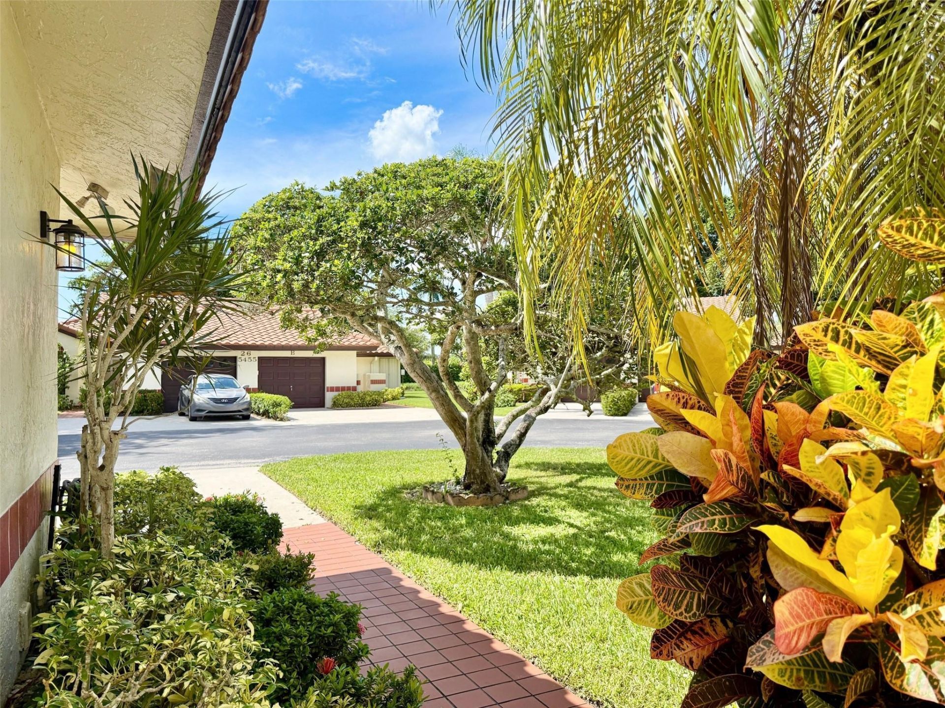 5462 Palm Springs Lane, Unit A, Boynton Beach, FL 33437 Photo