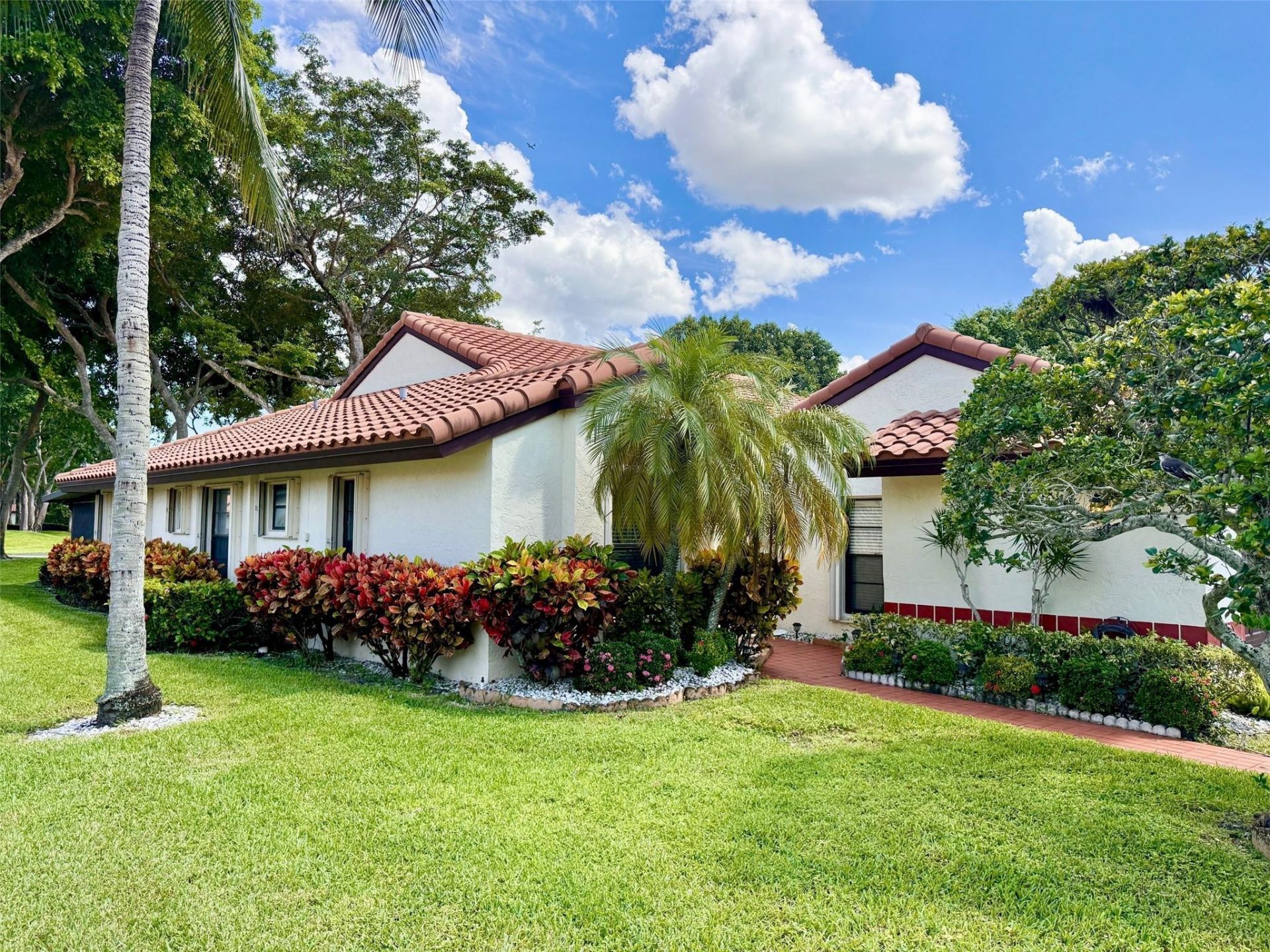 5462 Palm Springs Lane, Unit A, Boynton Beach, FL 33437 Photo