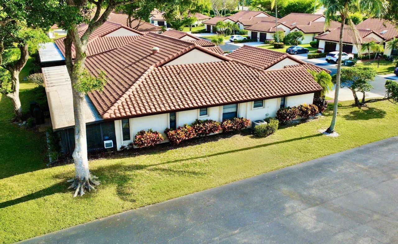 5462 Palm Springs Lane, Unit A, Boynton Beach, FL 33437 Photo