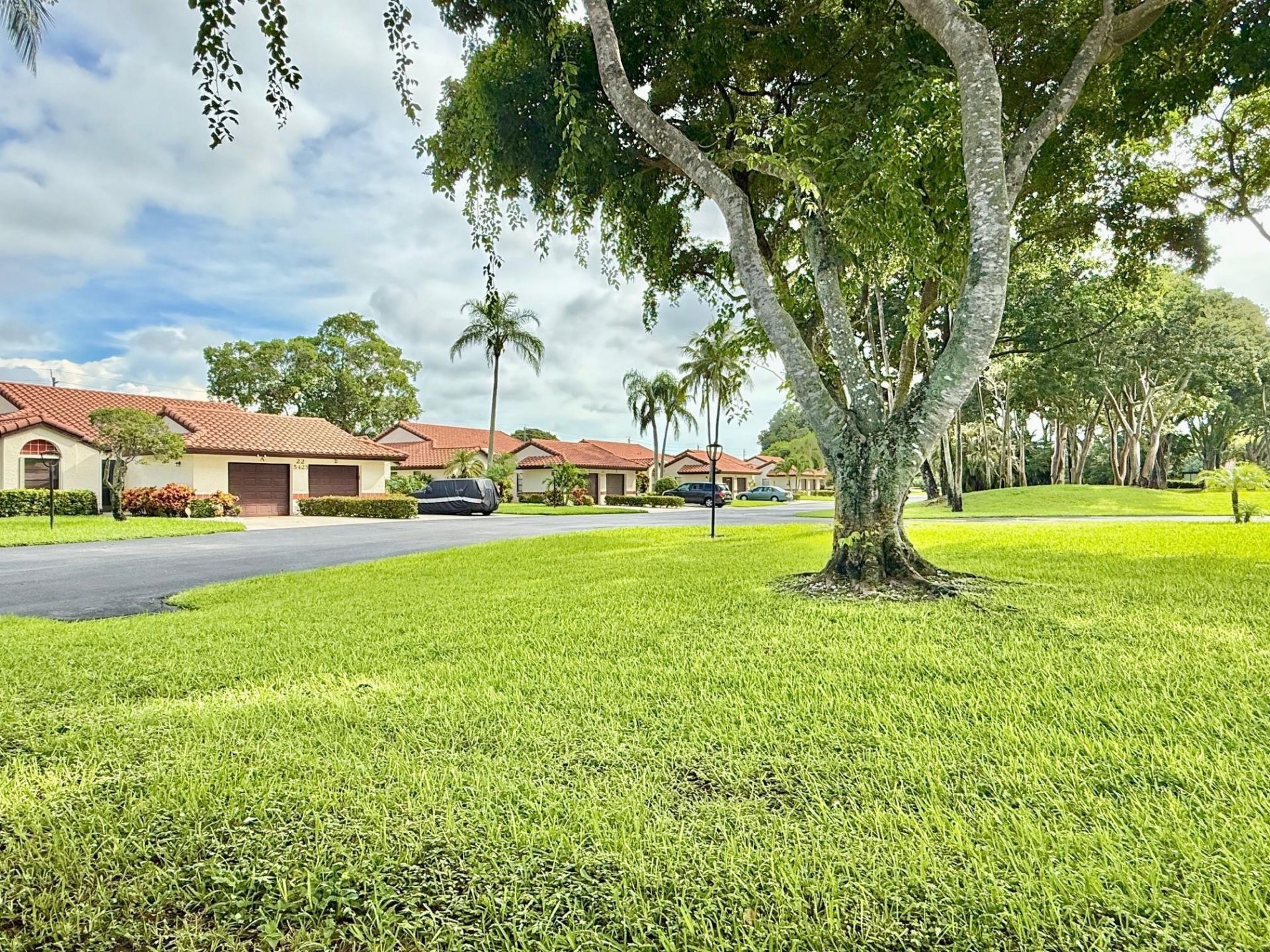 5462 Palm Springs Lane, Unit A, Boynton Beach, FL 33437 Photo