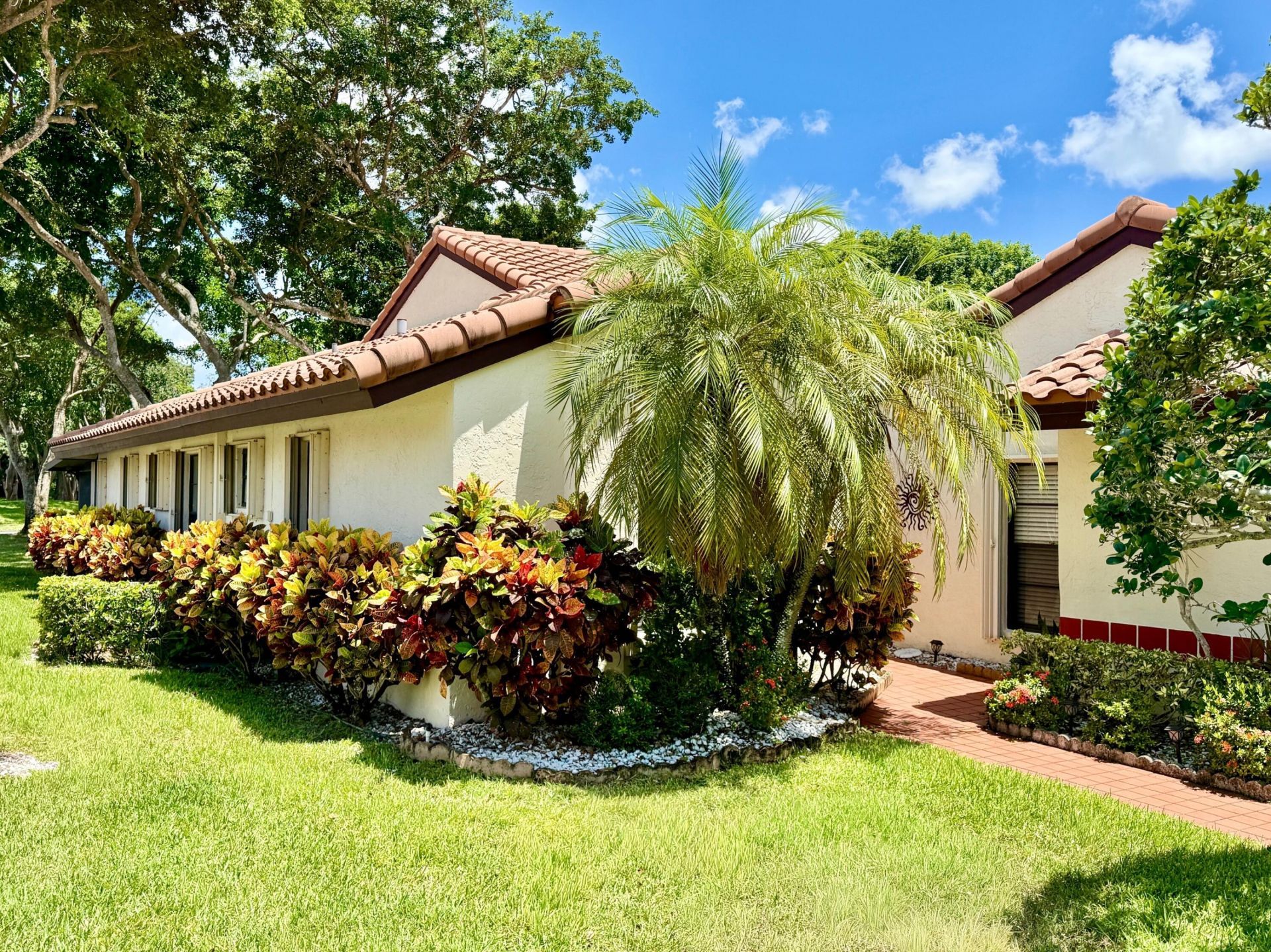 5462 Palm Springs Lane, Unit A, Boynton Beach, FL 33437 Photo