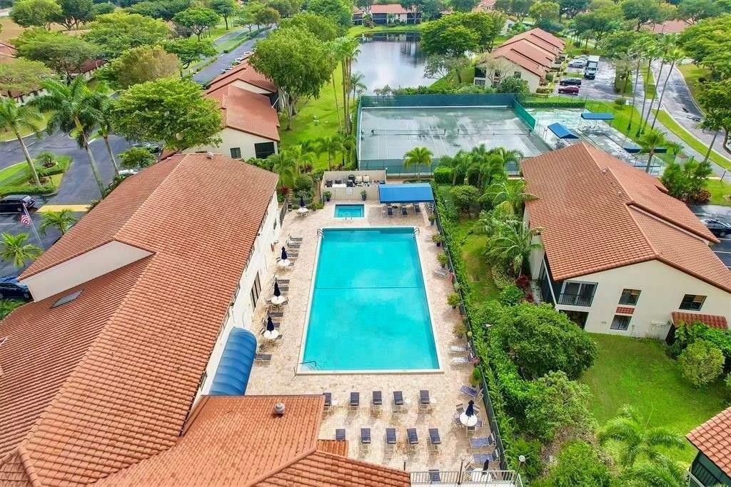 5462 Palm Springs Lane, Unit A, Boynton Beach, FL 33437 Photo
