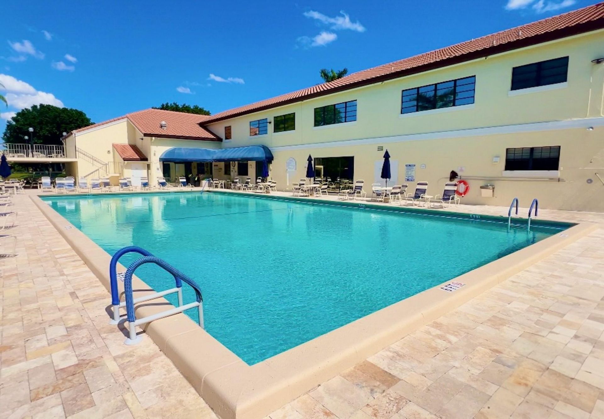 5462 Palm Springs Lane, Unit A, Boynton Beach, FL 33437 Photo