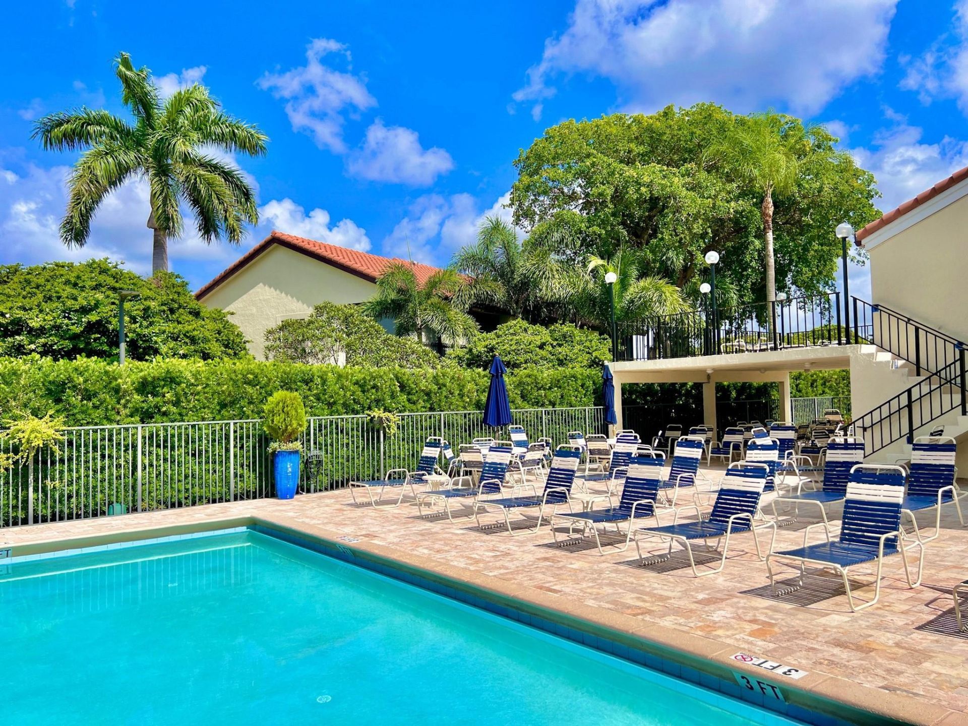 5462 Palm Springs Lane, Unit A, Boynton Beach, FL 33437 Photo