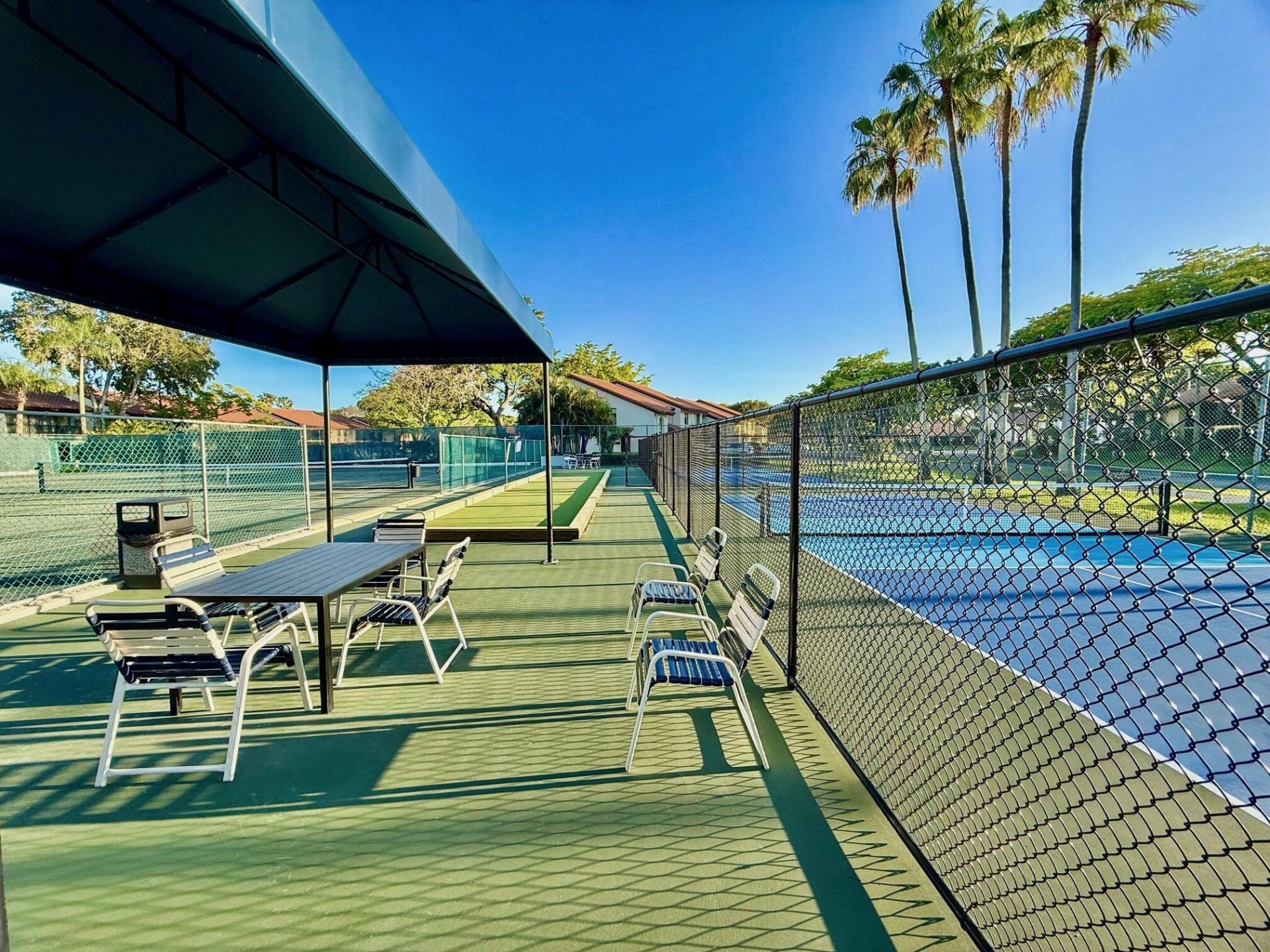 5462 Palm Springs Lane, Unit A, Boynton Beach, FL 33437 Photo