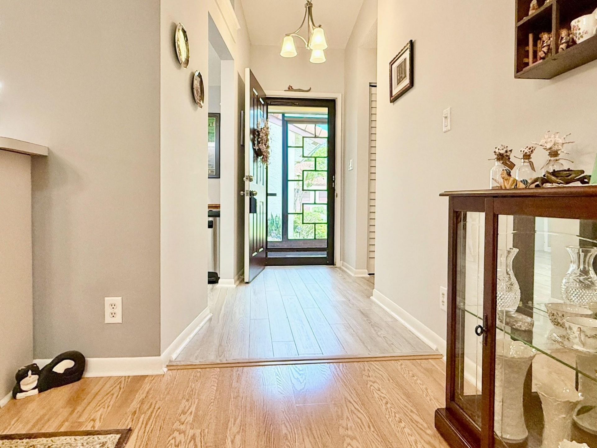 5462 Palm Springs Lane, Unit A, Boynton Beach, FL 33437 Photo