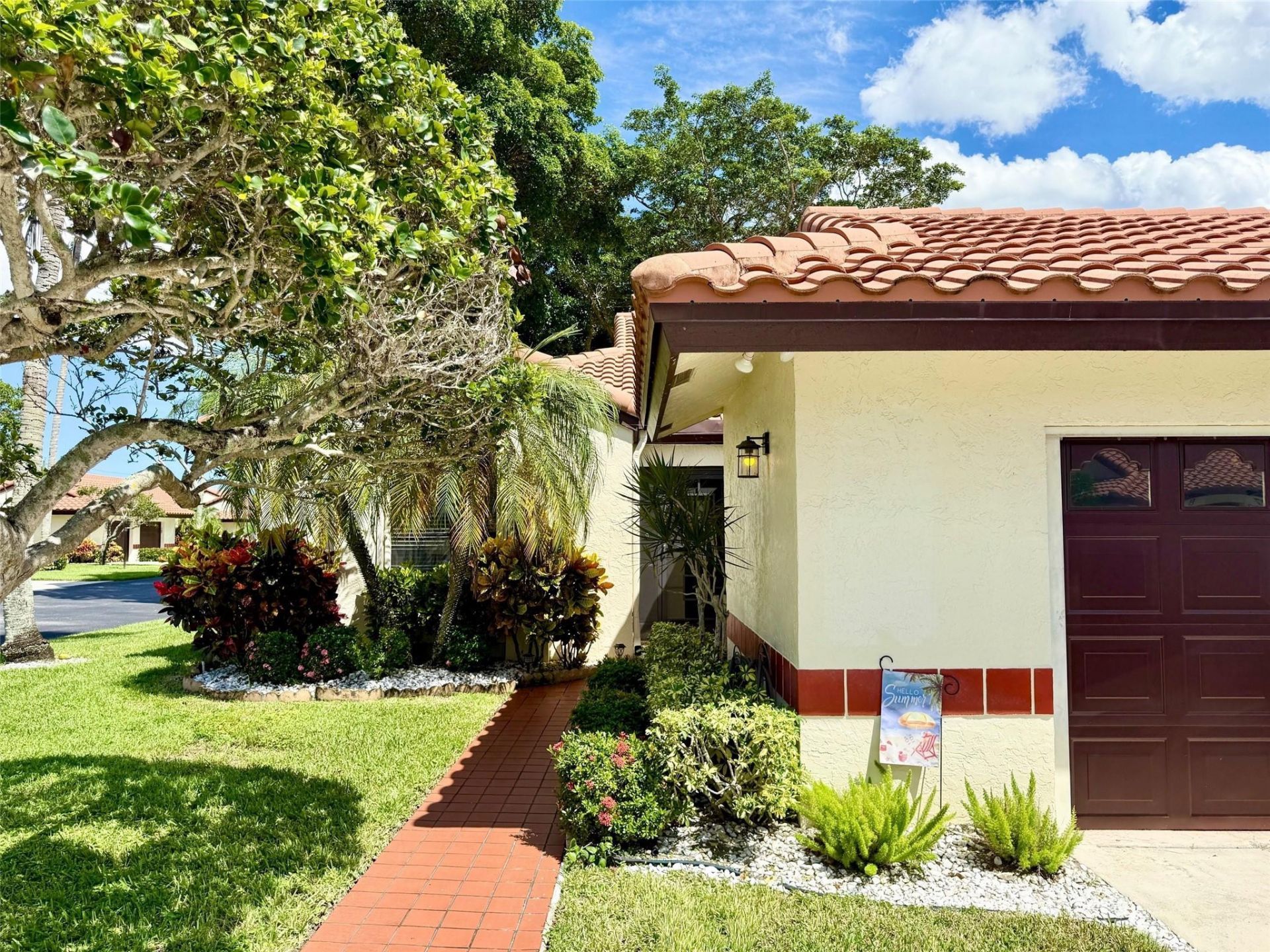 5462 Palm Springs Lane, Unit A, Boynton Beach, FL 33437 Photo