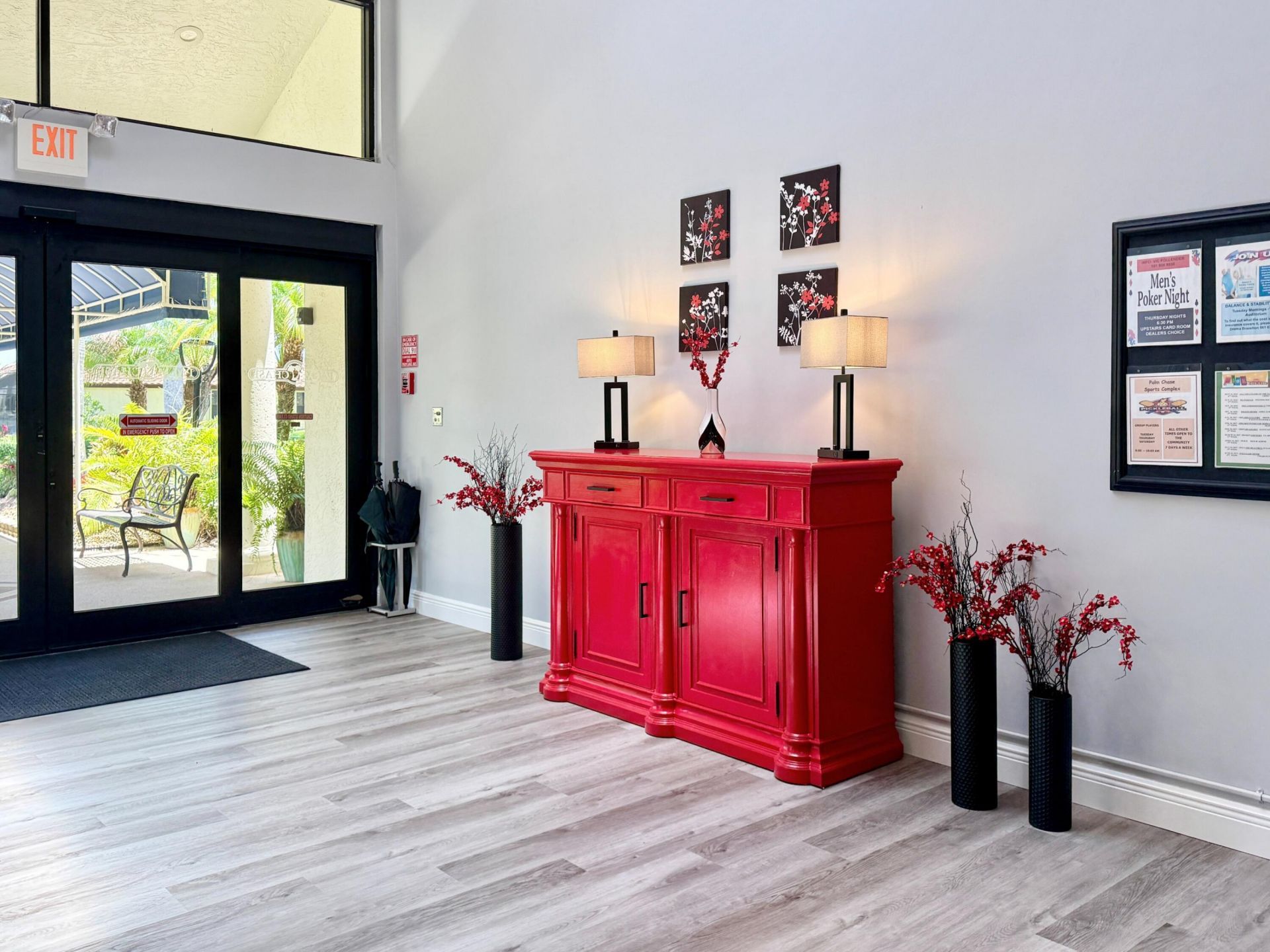 5462 Palm Springs Lane, Unit A, Boynton Beach, FL 33437 Photo
