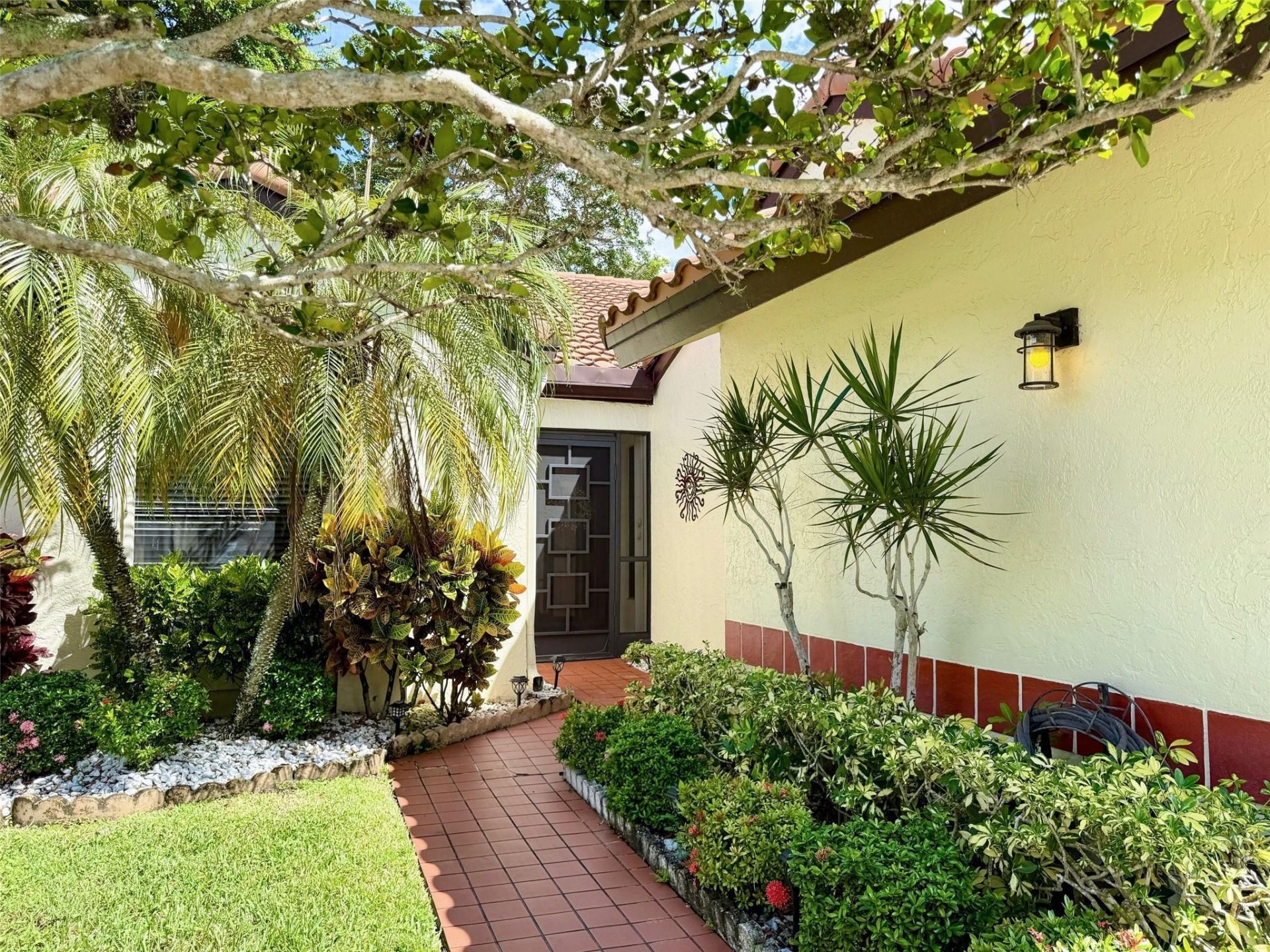 5462 Palm Springs Lane, Unit A, Boynton Beach, FL 33437 Photo