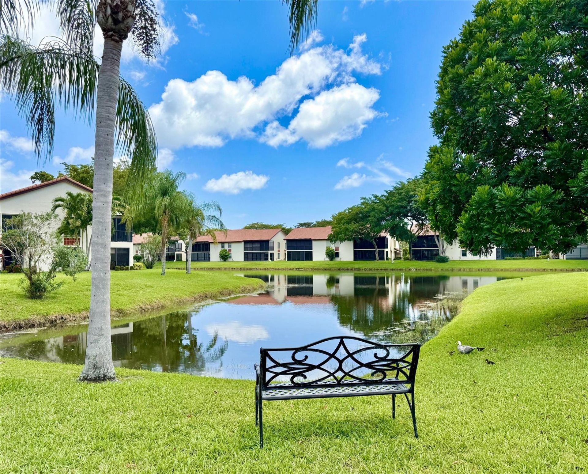 5462 Palm Springs Lane, Unit A, Boynton Beach, FL 33437 Photo