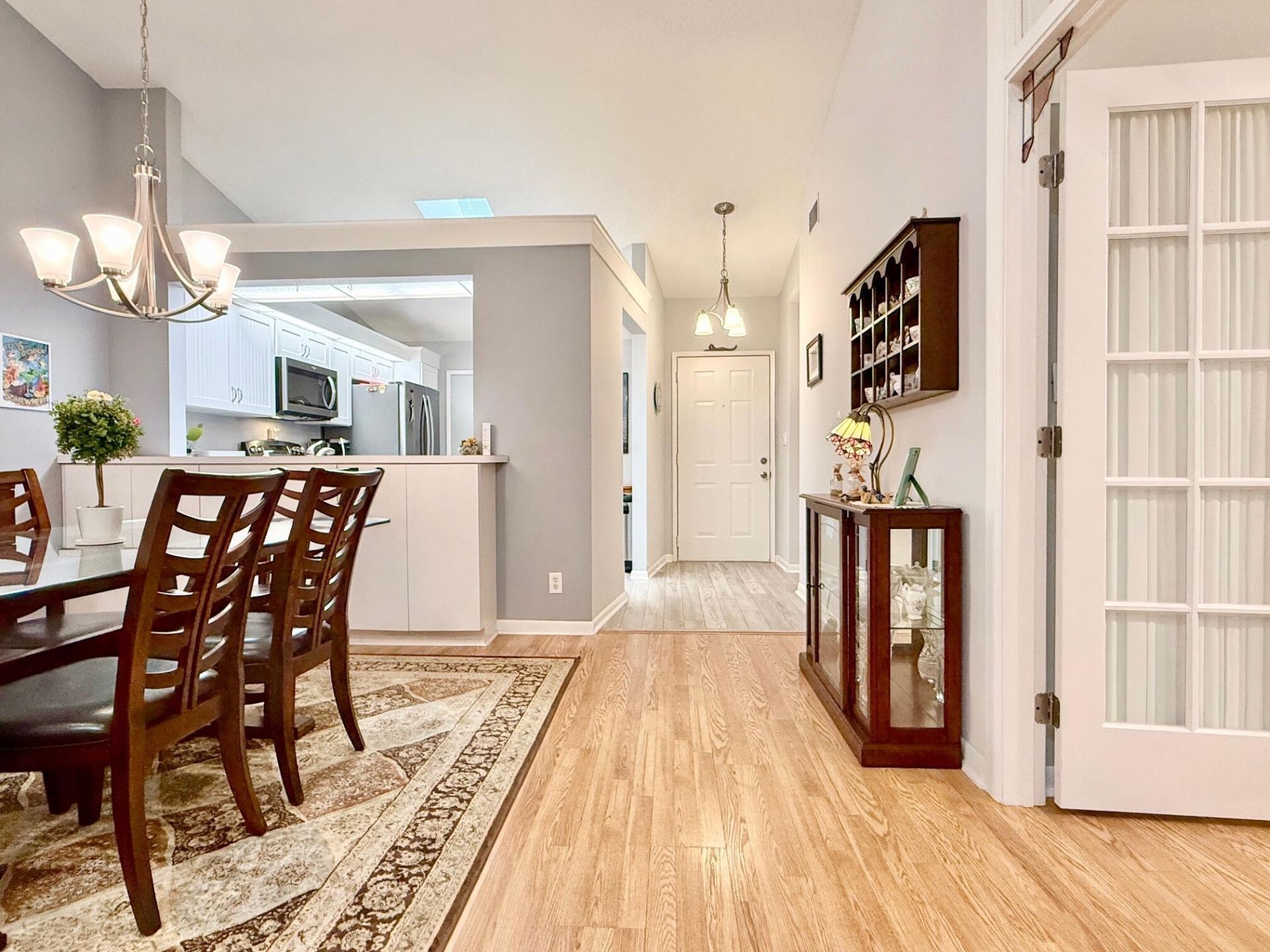 5462 Palm Springs Lane, Unit A, Boynton Beach, FL 33437 Photo