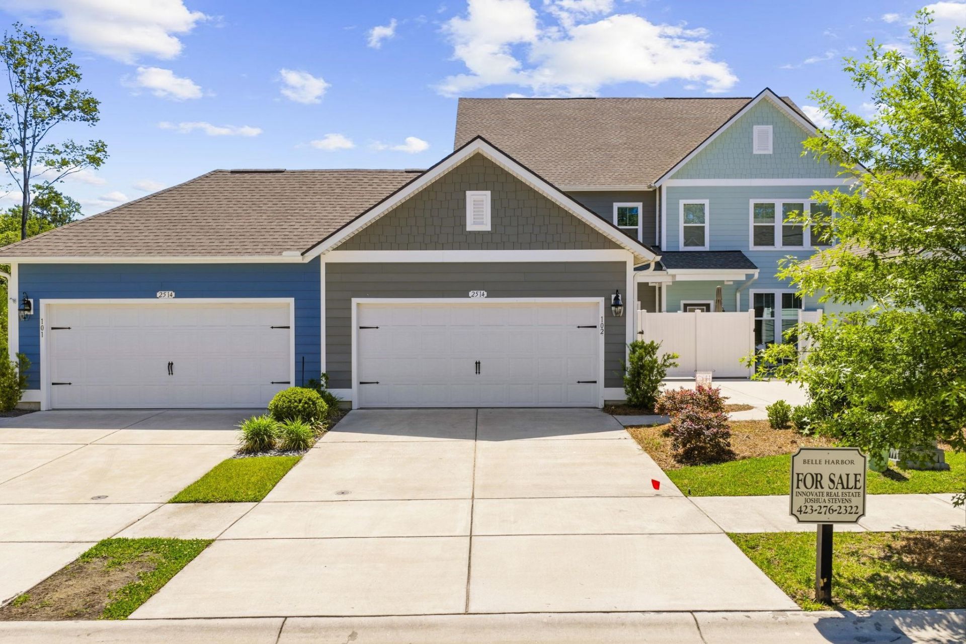 2514 Blue Crane Circle Photo 4
