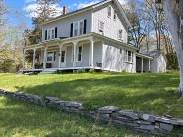 64-68 Middlesex , Chester, CT 06412