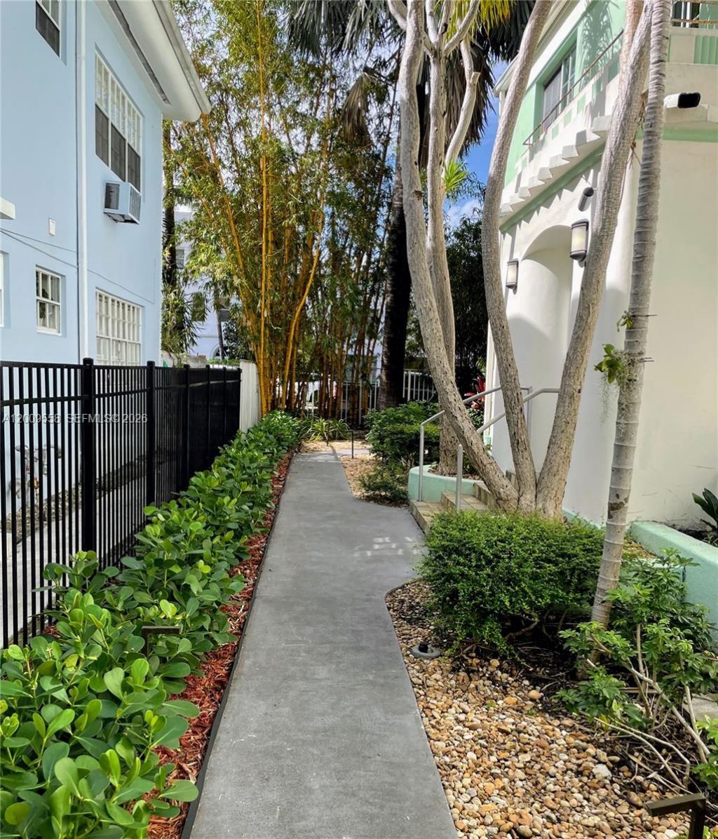 815 Euclid Ave , Unit 9, Miami Beach, FL 33139 Photo