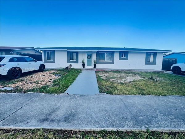 75 SW 18th Ave , Unit 75, Homestead, FL 33030