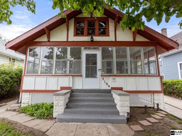 3109 N 59th Street, Omaha, NE 68104