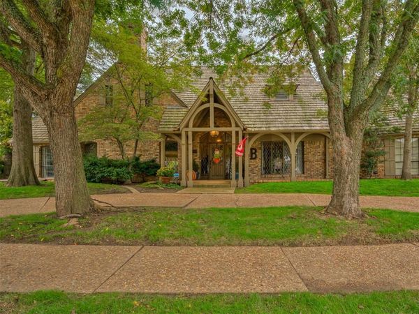 1902 Pin Oak Circle, Norman, OK 73072